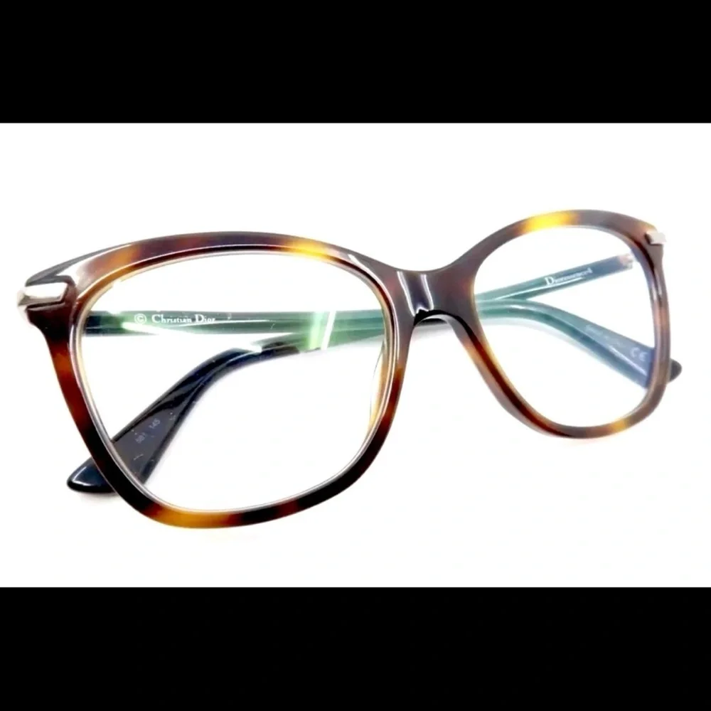 Christian Dior Eyeglasses / Frames,‎ Diorressence4, Made in Italy, New